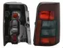 5790880E Фонарь задний POLCAR підбір по vin на Brocar
