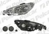 5723093V Фара основная POLCAR підбір по vin на Brocar