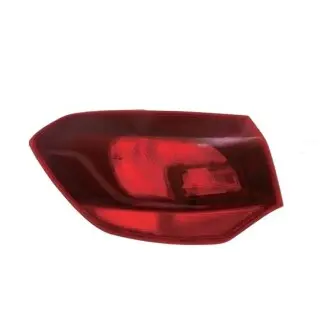 5511877E Ліхтар задній POLCAR підбір по vin на Brocar