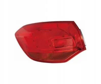 5511876E Ліхтар задній POLCAR підбір по vin на Brocar