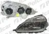 5005100E Фара основная POLCAR підбір по vin на Brocar