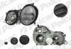 500410E Фара основная POLCAR підбір по vin на Brocar