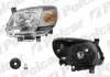 459710E Фара основная POLCAR підбір по vin на Brocar
