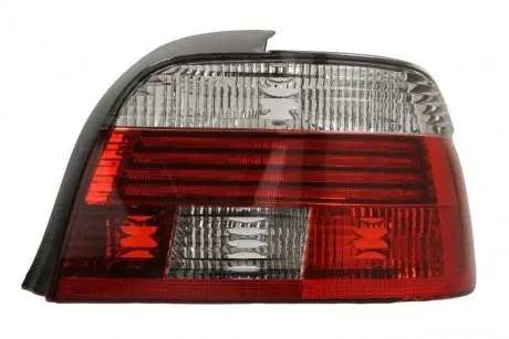 2016883E Ліхтар задній BMW 5 E39 Седан POLCAR підбір по vin на Brocar