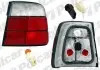 2015874E Ліхтар задній POLCAR підбір по vin на Brocar