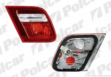 2011882E Ліхтар задній POLCAR підбір по vin на Brocar