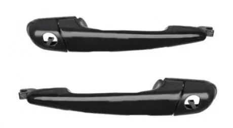 2008Z41A Ручка зовнішня POLCAR підбір по vin на Brocar