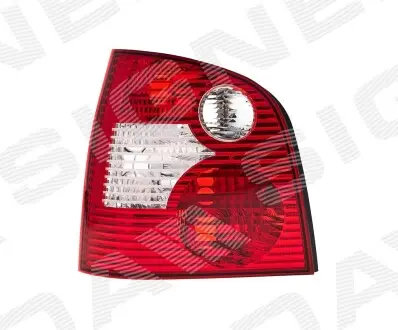 ZVW1937L Задні ліхтар SIGNEDA підбір по vin на Brocar