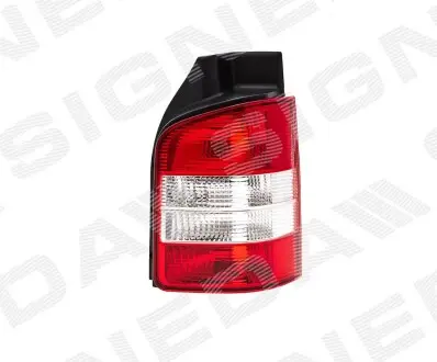 ZVW1945CR Задній ліхтар SIGNEDA підбір по vin на Brocar