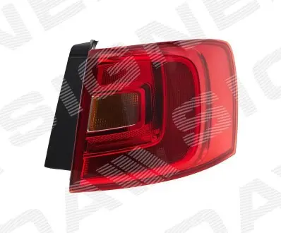 ZVW19C5R Задний фонарь SIGNEDA підбір по vin на Brocar