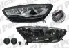 13E109H Фара основна POLCAR підбір по vin на Brocar