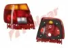 Фонарь задний 132488E