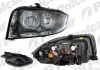 132210V Фара основна POLCAR підбір по vin на Brocar