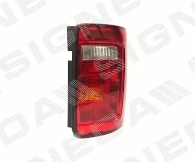 ZVG191083R Задній ліхтар SIGNEDA підбір по vin на Brocar