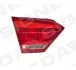 ZVG191085L ФОНАРЬ ЗД. вн. 17-5574-00-1N / (B7, USA TYPE), 11-15 SIGNEDA підбір по vin на Brocar