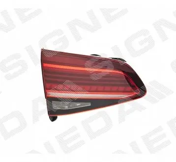 ZVG191116L Задній ліхтар SIGNEDA підбір по vin на Brocar