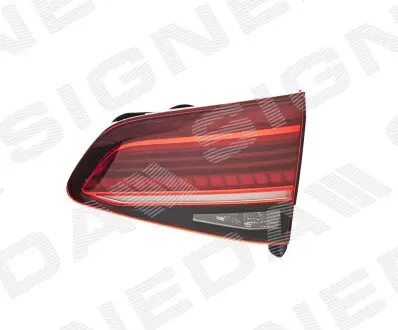 ZVG191116R Задний фонарь SIGNEDA подбор по vin на Brocar