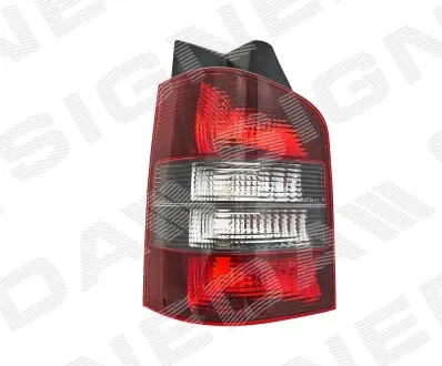 ZVG191301L Задний фонарь SIGNEDA подбор по vin на Brocar