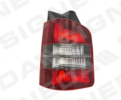 ZVG191304L Задній ліхтар SIGNEDA підбір по vin на Brocar