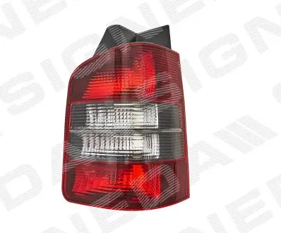 ZVG191304R Задній ліхтар SIGNEDA підбір по vin на Brocar