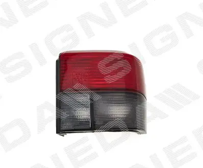 ZVG191317R Задній ліхтар SIGNEDA підбір по vin на Brocar