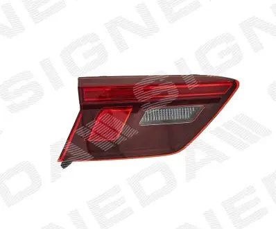 ZVG1968L Задній ліхтар SIGNEDA підбір по vin на Brocar