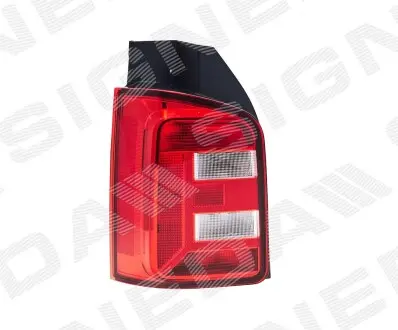 ZVG1976L Задній ліхтар SIGNEDA підбір по vin на Brocar