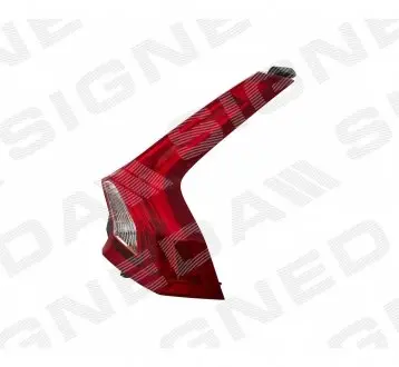 ZVV191008R Задний фонарь SIGNEDA подбор по vin на Brocar