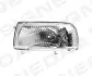 Передняя фара ZVW1112L