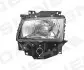 Передняя фара ZVW1129L