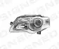 Передня фара ZVW11A7L