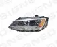 Фара передня VW JETTA, 11 - 15 ZVW11G6ML