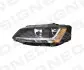 Фара передняя VW JETTA ZVW11G8EL