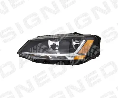 ZVW11G8EL Фара передня VW JETTA SIGNEDA підбір по vin на Brocar