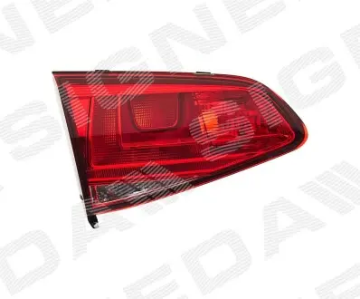 ZVW1339L Задній ліхтар SIGNEDA підбір по vin на Brocar