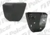 817617 Угол бампера POLCAR підбір по vin на Brocar