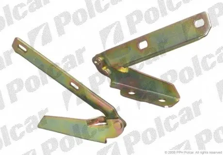 30160316 Петля капота POLCAR подбор по vin на Brocar