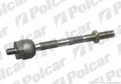 DC303 Рулевая тяга левая, правая POLCAR подбор по vin на Brocar