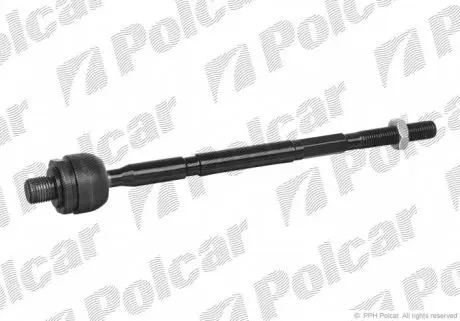 DA203 Рульова тяга лівий=правий POLCAR підбір по vin на Brocar