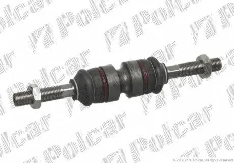 CI304 Рульова тяга POLCAR підбір по vin на Brocar