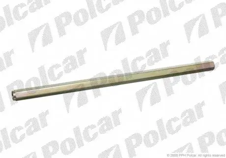CI303 Рульова тяга лівий POLCAR підбір по vin на Brocar