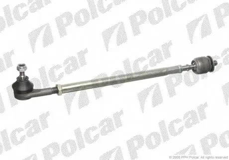 CI302202 Рульова тяга лівий POLCAR підбір по vin на Brocar