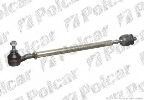 CI301504 Рульова тяга прав POLCAR підбір по vin на Brocar