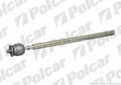 CI214 Рулевая тяга левый=правый POLCAR подбор по vin на Brocar