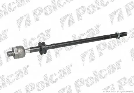 CH603 Рулевая тяга POLCAR подбор по vin на Brocar