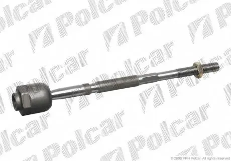 F823 Рульова тяга лівий=правий POLCAR підбір по vin на Brocar