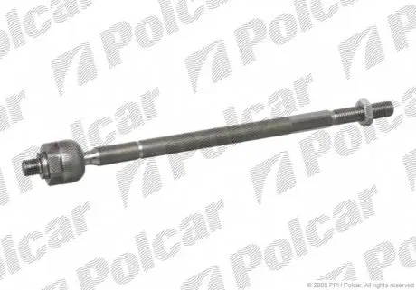 F793 Рулевая тяга левый=правый POLCAR подбор по vin на Brocar