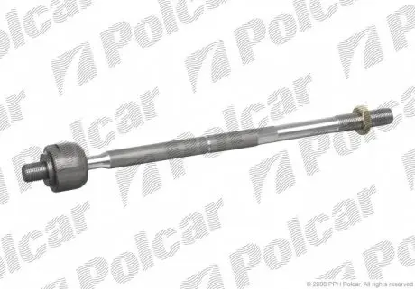 F764 Рулевая тяга левый=правый POLCAR подбор по vin на Brocar