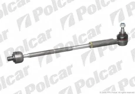 F761764 Рулевая тяга POLCAR подбор по vin на Brocar