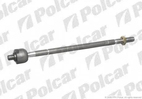 F743 Рулевая тяга левый=правый POLCAR подбор по vin на Brocar
